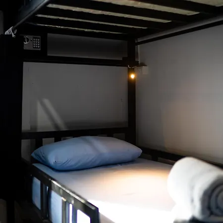 Bad Monkey Samui Hostel Chaweng  Exterior photo
